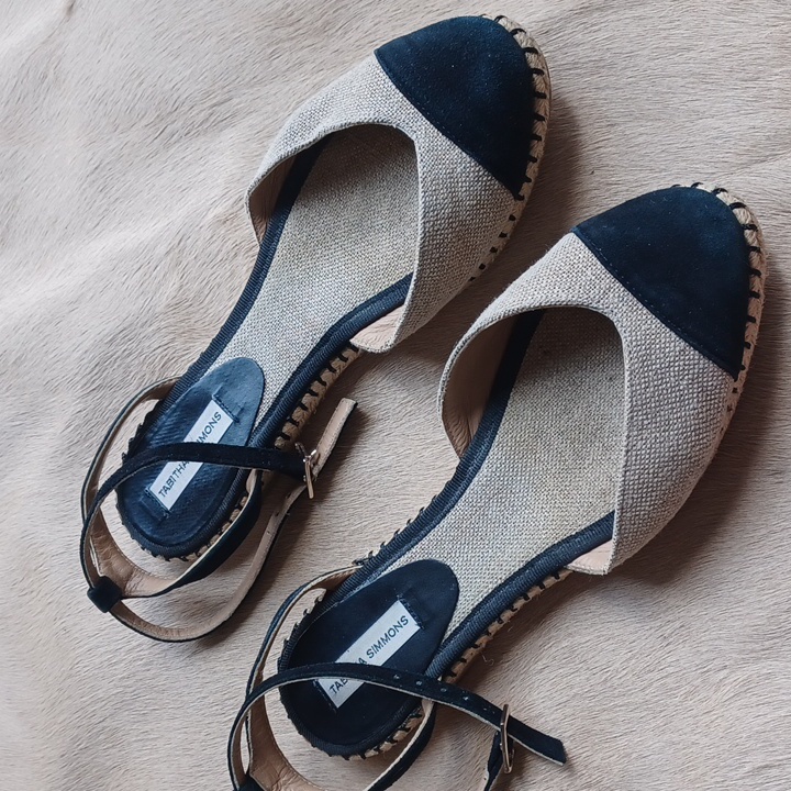 Tabitha Simons Flats